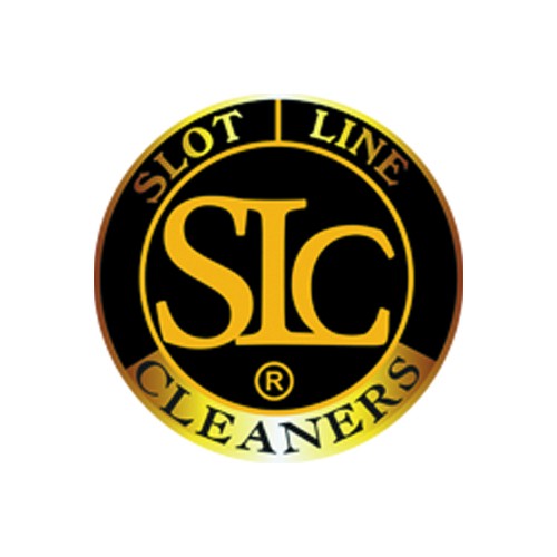 SLOT LINE CLEANERS